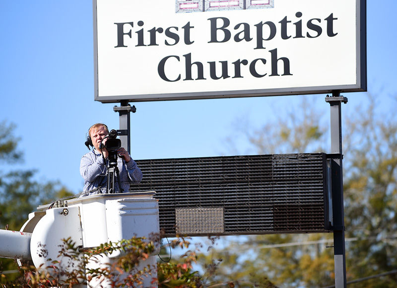 National Peanut Festival Parade 2019